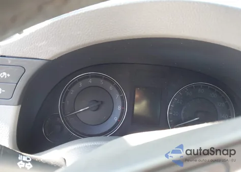 2012 Infiniti G37 Journey from USA, damaged, VIN JN1CV6AP7CM627100